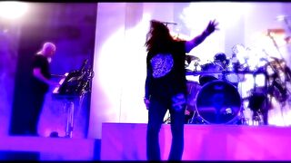 Dream Theater - Top Of The World Tour Trailer