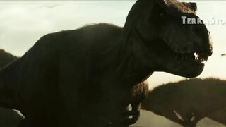 Jurassic World 3: Dominion - NEW FINAL TRAILER (2022)