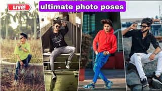 ultimate photo poses for Instagram models | models zone99