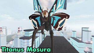 TOP 5 MODELS IN KAIJU UNIVERSE