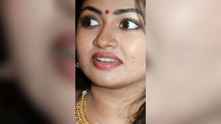 Tamil Models Lips ???? & Face Look ||#bridalcloseup