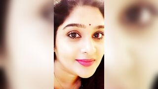 Tamil Models Lips ???? & Face Look ||#bridalcloseup