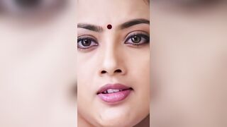 Tamil Models Lips ???? & Face Look ||#bridalcloseup