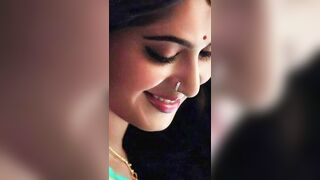 Tamil Models Lips ???? & Face Look ||#bridalcloseup