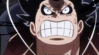 OPINI ANDA tentang ANIME ONE PIECE Episode 1017!!! #opinianda