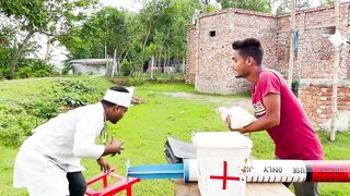 Must Watch New Comedy Video 2022 Doctor Funny Video Injection Wala Comedy Video Epi-03 #comedybosstv