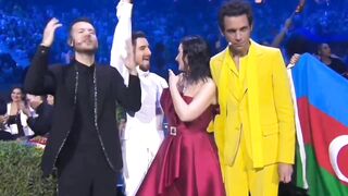 EUROVISION: 2022 | ICONIC & FUNNY MOMENTS! (AFTER SHOW)