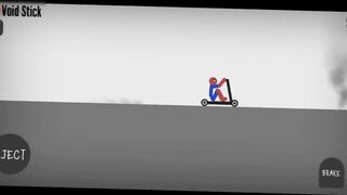 Best Falls | Stickman Dismounting funny moments #141