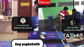 Pbb ang pagbabalik ng celebrity, Adults and Teens