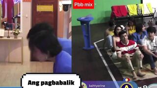 Pbb ang pagbabalik ng celebrity, Adults and Teens