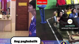 Pbb ang pagbabalik ng celebrity, Adults and Teens