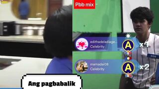 Pbb ang pagbabalik ng celebrity, Adults and Teens