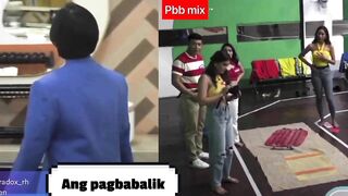 Pbb ang pagbabalik ng celebrity, Adults and Teens