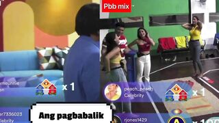 Pbb ang pagbabalik ng celebrity, Adults and Teens