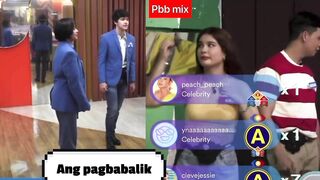 Pbb ang pagbabalik ng celebrity, Adults and Teens