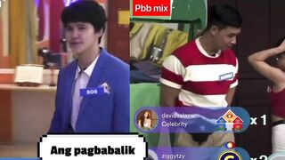 Pbb ang pagbabalik ng celebrity, Adults and Teens