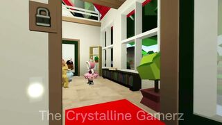 DAYCARE MASHA BIRTHDAY PARTY  | Funny Roblox Moments | Brookhaven ????RP