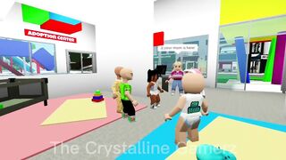 DAYCARE MASHA BIRTHDAY PARTY  | Funny Roblox Moments | Brookhaven ????RP