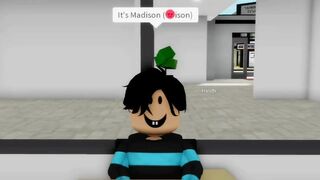 When your class has crazy names (meme) ROBLOX