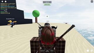 ROBLOX combat warrios i love ♡  ♡ ♡