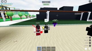 ROBLOX combat warrios i love ♡  ♡ ♡