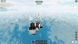 ROBLOX combat warrios i love ♡  ♡ ♡