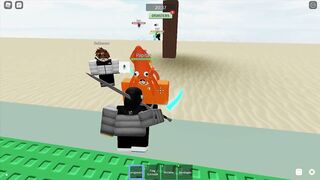 ROBLOX combat warrios i love ♡  ♡ ♡