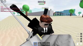 ROBLOX combat warrios i love ♡  ♡ ♡