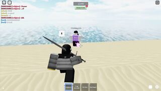 ROBLOX combat warrios i love ♡  ♡ ♡