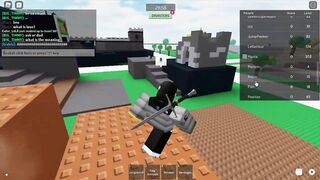 ROBLOX combat warrios i love ♡  ♡ ♡