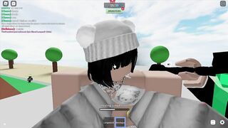 ROBLOX combat warrios i love ♡  ♡ ♡