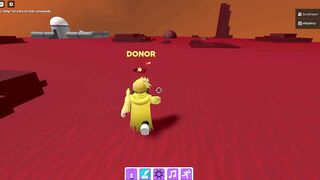 How to get the "COMET MARKER" BADGE in FIND THE MARKERS || Roblox
