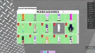 COMO CONSEGUIR MARCADOR MOONSTONE EN FIND THE MARKERS - ROBLOX