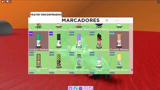 COMO CONSEGUIR MARCADOR MOONSTONE EN FIND THE MARKERS - ROBLOX