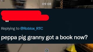 People HATE Roblox Piggy...