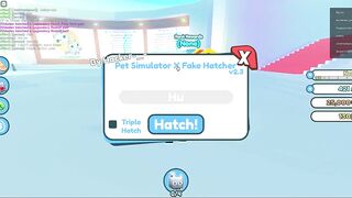 Pet Simulator X Script | Roblox Best Hack | Free Download | 2022