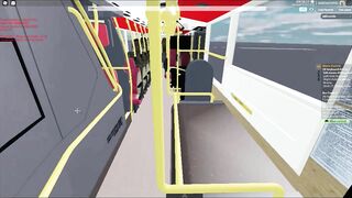 Roblox Sunshine Islands Air Suspension seat, camera and mobile steering update