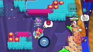 HOW TO 59999 IN BRAWL STARS