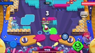 HOW TO 59999 IN BRAWL STARS