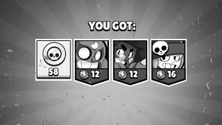 THANKS SUPERCELL - Brawl Stars