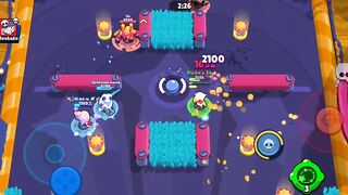 ПРОШЁЛ ИСПЫТАНИЕ на 1000000$ в BRAWL STARS