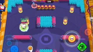 ПРОШЁЛ ИСПЫТАНИЕ на 1000000$ в BRAWL STARS