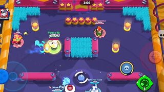 ПРОШЁЛ ИСПЫТАНИЕ на 1000000$ в BRAWL STARS