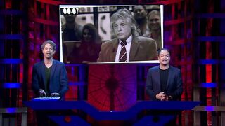 Simpel liedje: Johan Derksen | Even Tot Hier | Seizoen 7