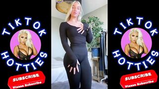 Twerk TikTok Challenge | Boom Boom TikTok | COMPILATION #Shorts #Twerk ????????????????️????️