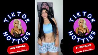 Twerk TikTok Challenge | Boom Boom TikTok | PRETTY GIRL #Shorts #Twerk ????????????????️????️