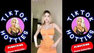 Twerk TikTok Challenge | Boom Boom TikTok | COMPILATION #Shorts #Twerk ????????????????️????️