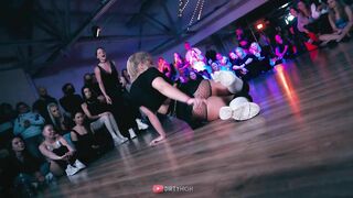 Lithuania Preselection to International Twerk Chmpionship | 2021 | Dance Battle #3