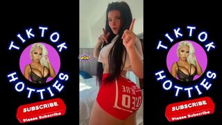 Twerk TikTok Challenge | Boom Boom TikTok | HOW DO YOU LIKE MY SHORTS? #Shorts #Twerk ????????????????️????️