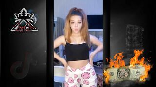 TikTok Compilation #twerk #boom #tiktok #shorts #compilation #hot 11